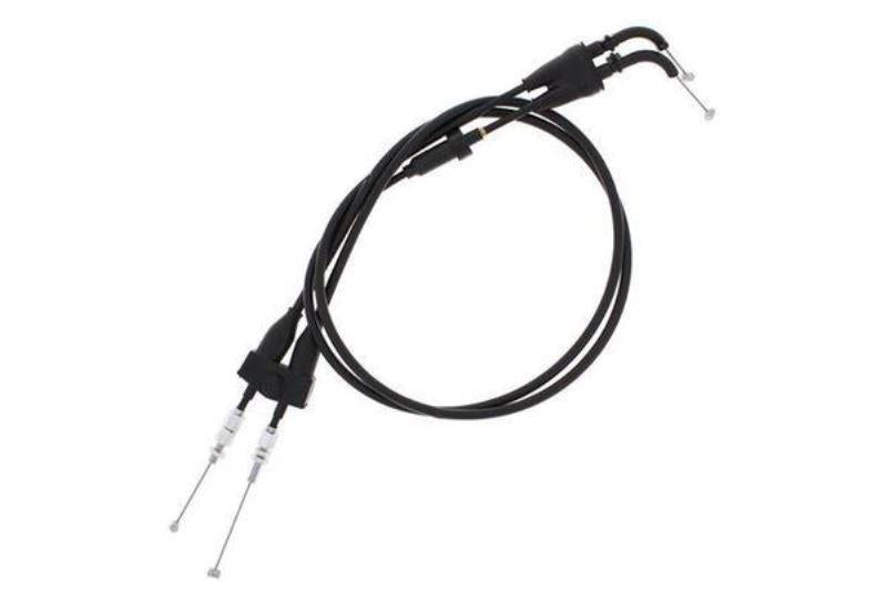 All Balls Racing Throttle Cable (45-1046) - 45-1046