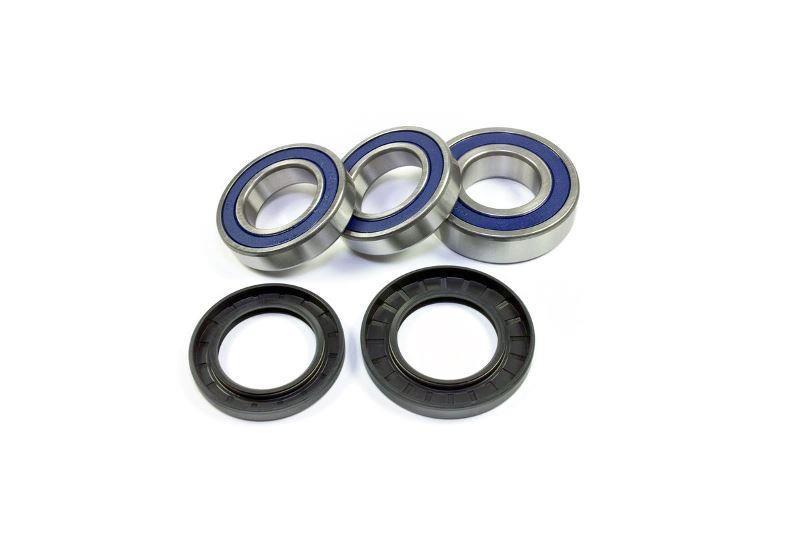 All Balls Racing Suzuki Spares - Wheel Bearing Kits (25-1039) (Rear)- 25-1039
