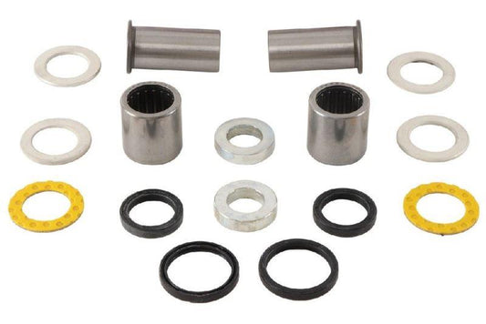 All Balls Racing Swing Arm Bearing Kit (1217) - 28-1217