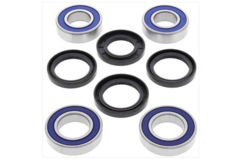 All Balls Racing Wheel Bearing Kit (1568) - 25-1568
