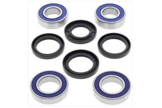 All Balls Racing Wheel Bearing Kit (1568) - 25-1568