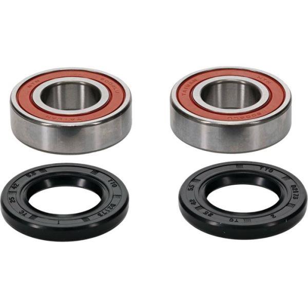 All Balls Racing Wheel Bearing Kit (1223) - Front - 25-1223