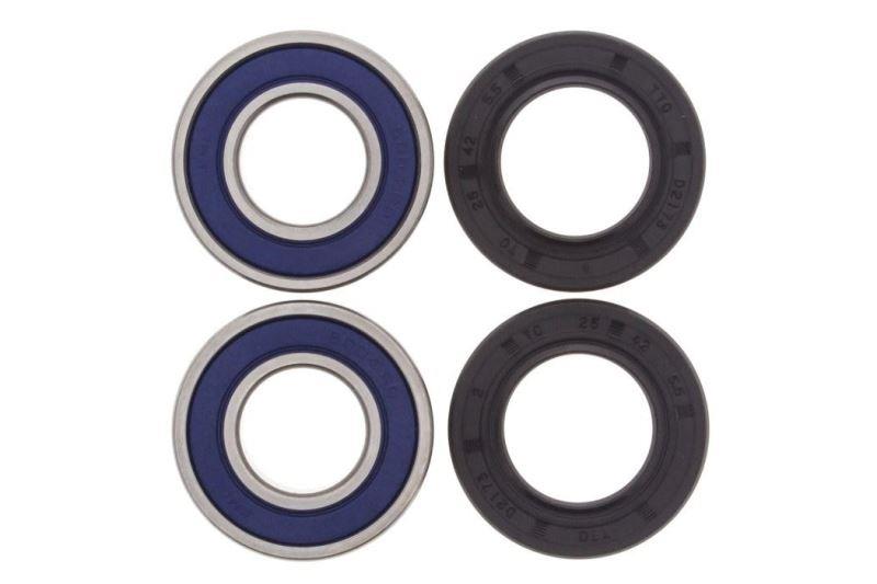 All Balls Racing Wheel Bearing Kit (1223) - Front - 25-1223