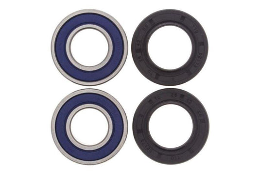 All Balls Racing Wheel Bearing Kit (1223) - Front - 25-1223