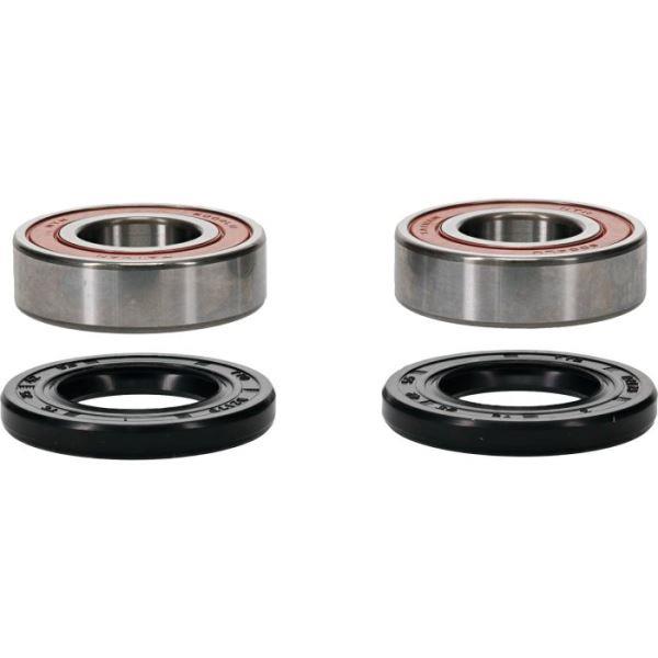 All Balls Racing Wheel Bearing Kit (1223) - Front - 25-1223