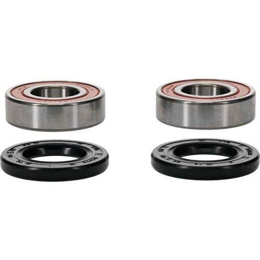 All Balls Racing Wheel Bearing Kit (1223) - Front - 25-1223