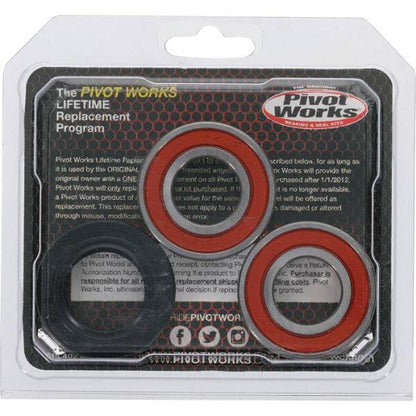 All Balls Racing Wheel Bearing Kit (1223) - Front - 25-1223