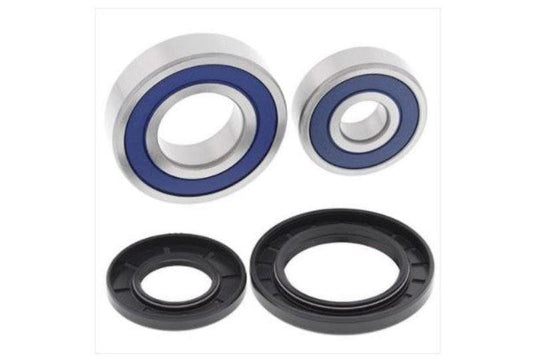 All Balls Racing Wheel Bearing Kit (1282) - 25-1282