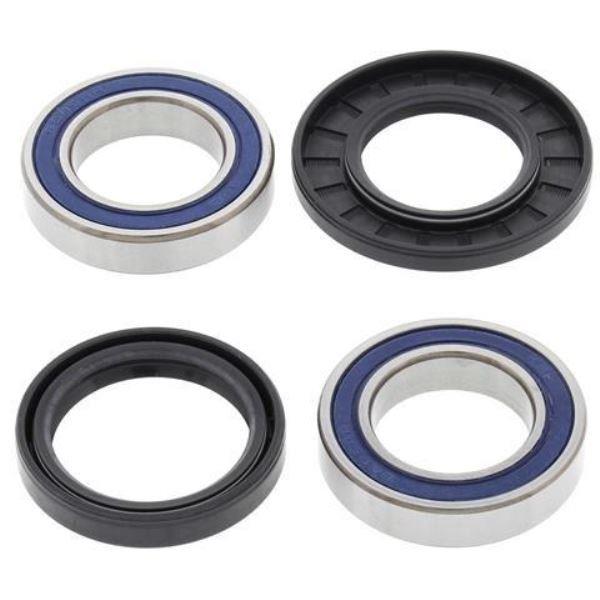 All Balls Racing Wheel Bearing Kit Front - (1421) - 25-1421