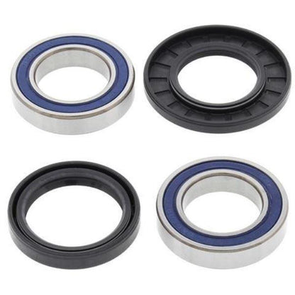 All Balls Racing Wheel Bearing Kit Front - (1421) - 25-1421