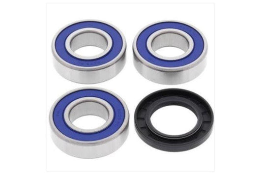 All Balls Racing Wheel Bearing Kit (1582) - 25-1582