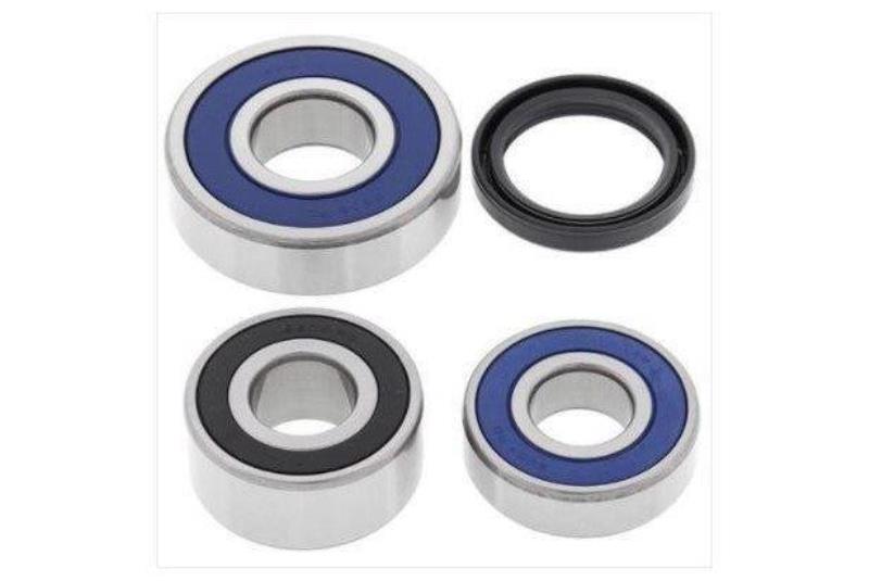 All Balls Racing Wheel Bearing Kit (1588) - 25-1588