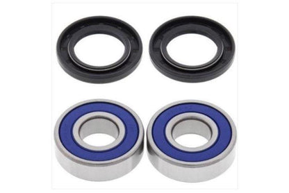 All Balls Racing Wheel Bearing Kit Front (25-1632) Front - 25-1632