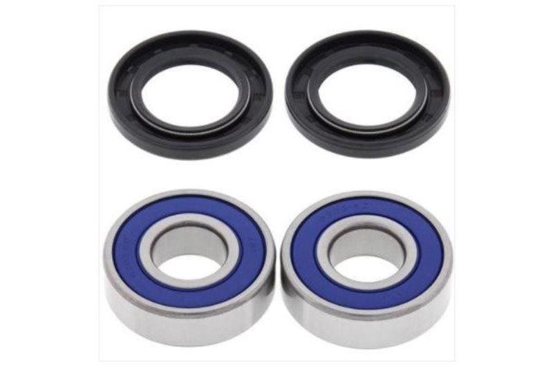 All Balls Racing Wheel Bearing Kit Front (25-1632) Front - 25-1632