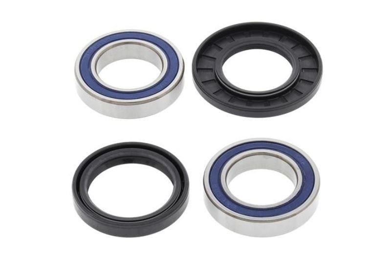 All Balls Racing Wheel Bearing Kit (1708) - Rear - 25-1708
