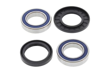 All Balls Racing Wheel Bearing Kit (1708) - Rear - 25-1708
