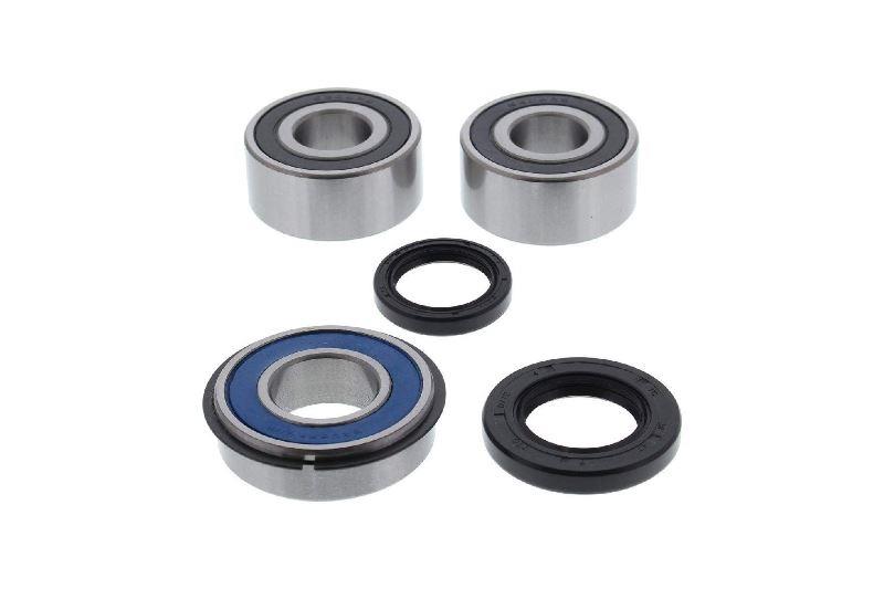 All Balls Racing Wheel Bearing Kit (1756) - 25-1756