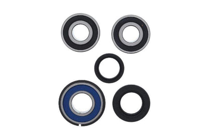 All Balls Racing Wheel Bearing Kit (1756) - 25-1756