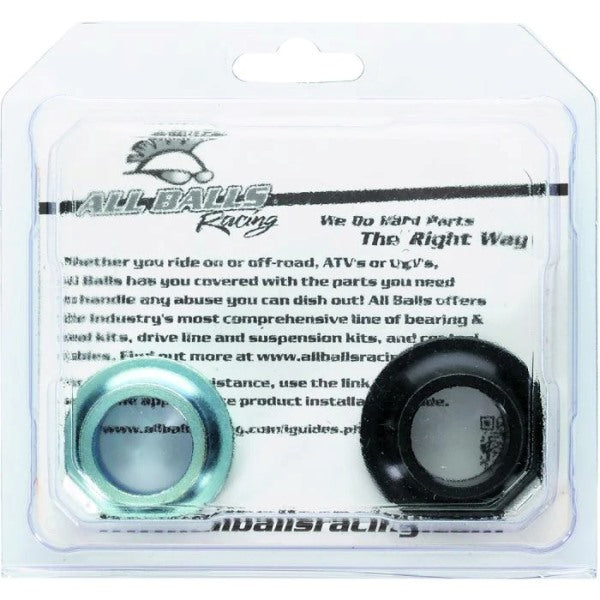 All Balls Racing Wheel Spacer Kit Rear (11-1043)