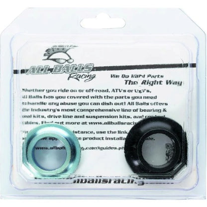 All Balls Racing Wheel Spacer Kit Rear (11-1043)