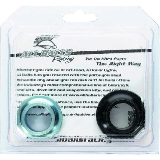 All Balls Racing Wheel Spacer Kit Rear (11-1043)