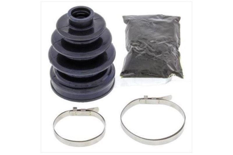 All balls Racing CV Joints (Drive Shaft)-19-5025
