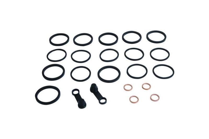 All Balls Racing Caliper Rebuild Kit Front (18-3313)