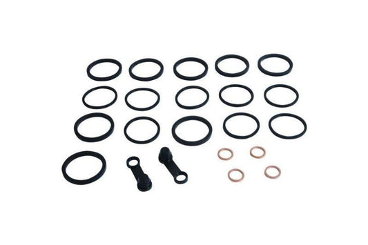 All Balls Racing Caliper Rebuild Kit Front (18-3313)