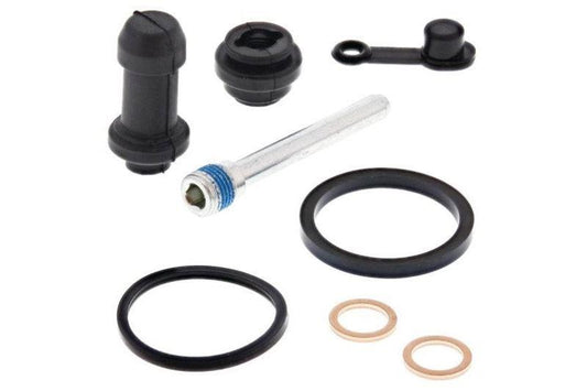 All Balls Racing Caliper Rebuild Kit Rear (18-3219)