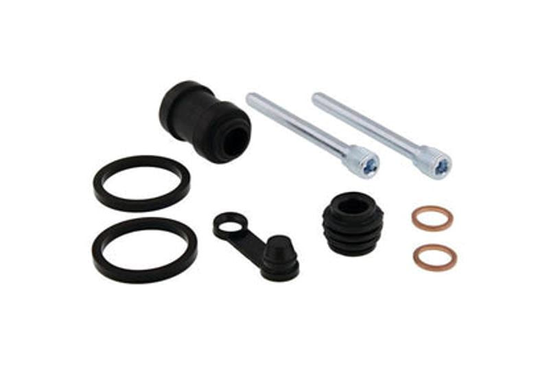 All Balls Racing Caliper Rebuild Kit Rear (18-3356)