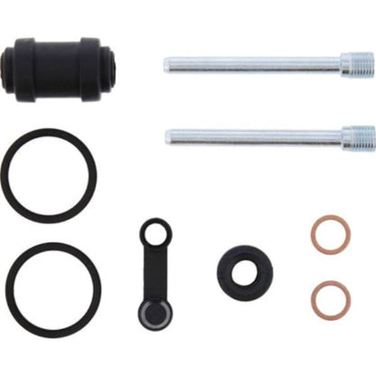 All Balls Racing Caliper Rebuild Kit Rear (18-3356)