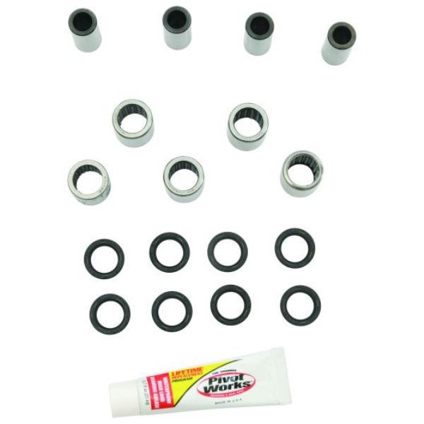 All Balls Racing Linkage Bearing Kit (27-1208)