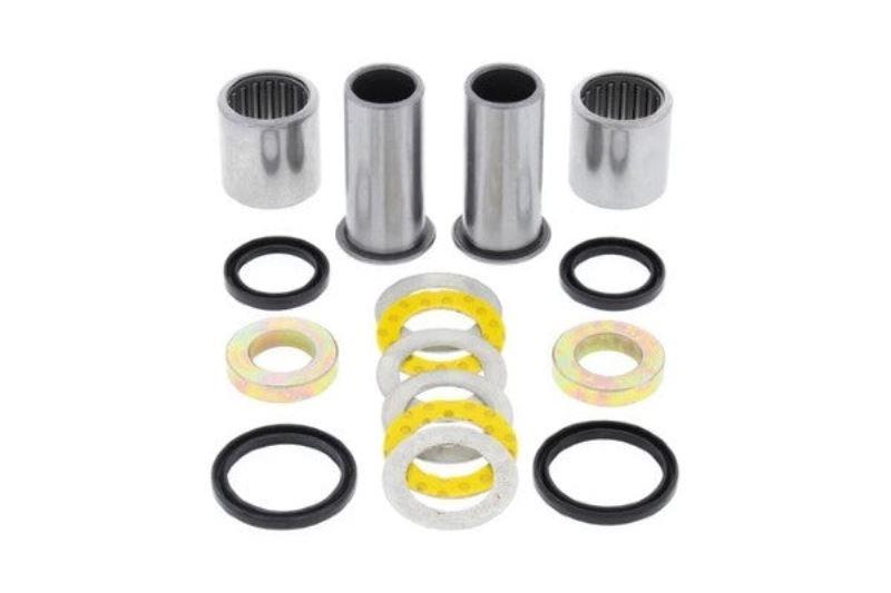 All Balls Racing Swing Arm Bearing Kit (28-1129)