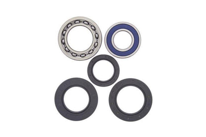 All Balls Racing Wheel Bearing Kits Rear (25-1748)-ABS Models