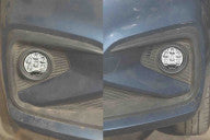 Alpha Auxiliary light-Swift, Baleno, Ciaz, Ertiga, Swift Dzire, Ignis and XL6
