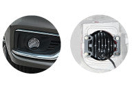 Maddog Alpha Auxiliary light-Swift, Baleno, Ciaz, Ertiga, Swift Dzire, Ignis and XL6