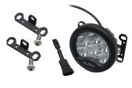 Maddog Alpha Auxiliary light-Swift, Baleno, Ciaz, Ertiga, Swift Dzire, Ignis and XL6