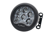 Alpha Auxiliary light-Swift, Baleno, Ciaz, Ertiga, Swift Dzire, Ignis and XL6