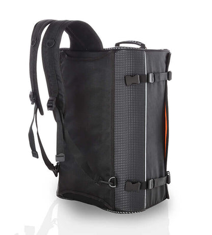 Alpha Semi Hard Waterproof 50 Ltrs Tail Bag by Guardian Gears