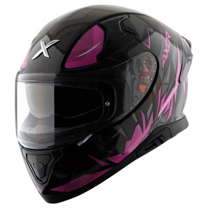 Apex Hunter D/V Black Pink