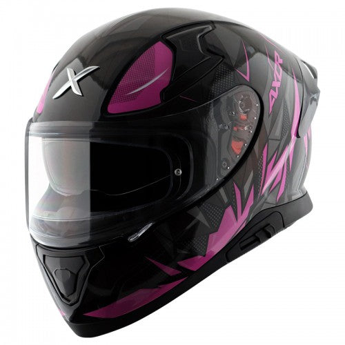 Apex Hunter D/V Black Pink