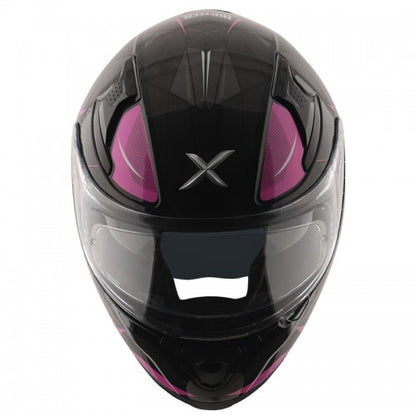 Apex Hunter D/V Black Pink
