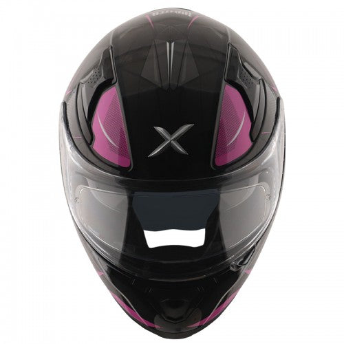 Apex Hunter D/V Black Pink