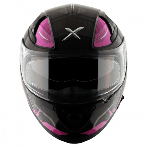 Apex Hunter D/V Black Pink