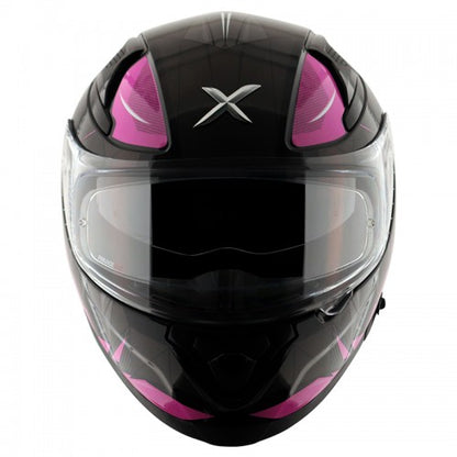 Apex Hunter D/V Black Pink