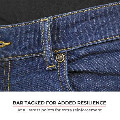 Women Daily Riding Jeans - Augusta by Viaterra - Riders Junction