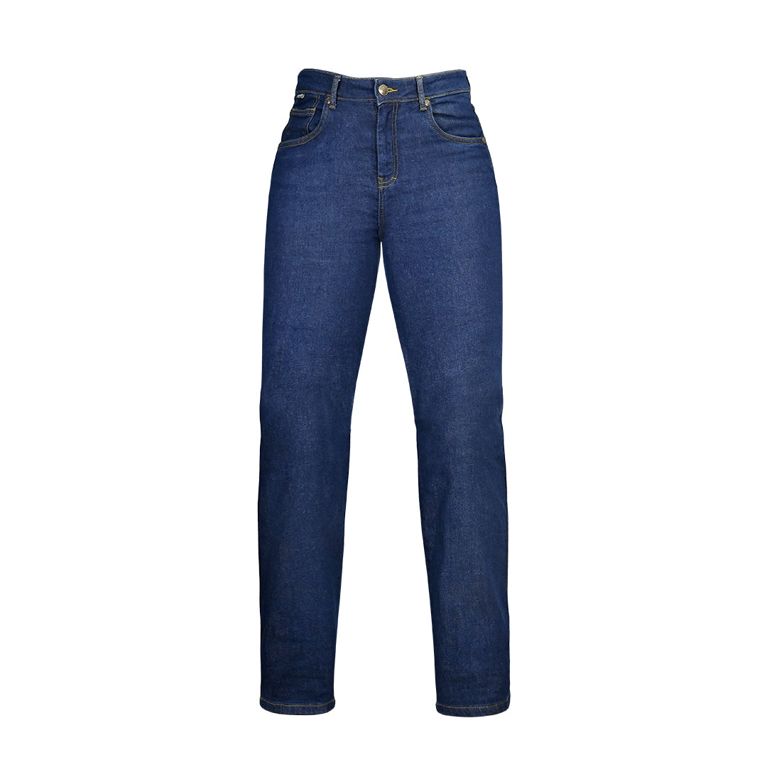 Women Daily Riding Jeans - Augusta by Viaterra - Riders Junction