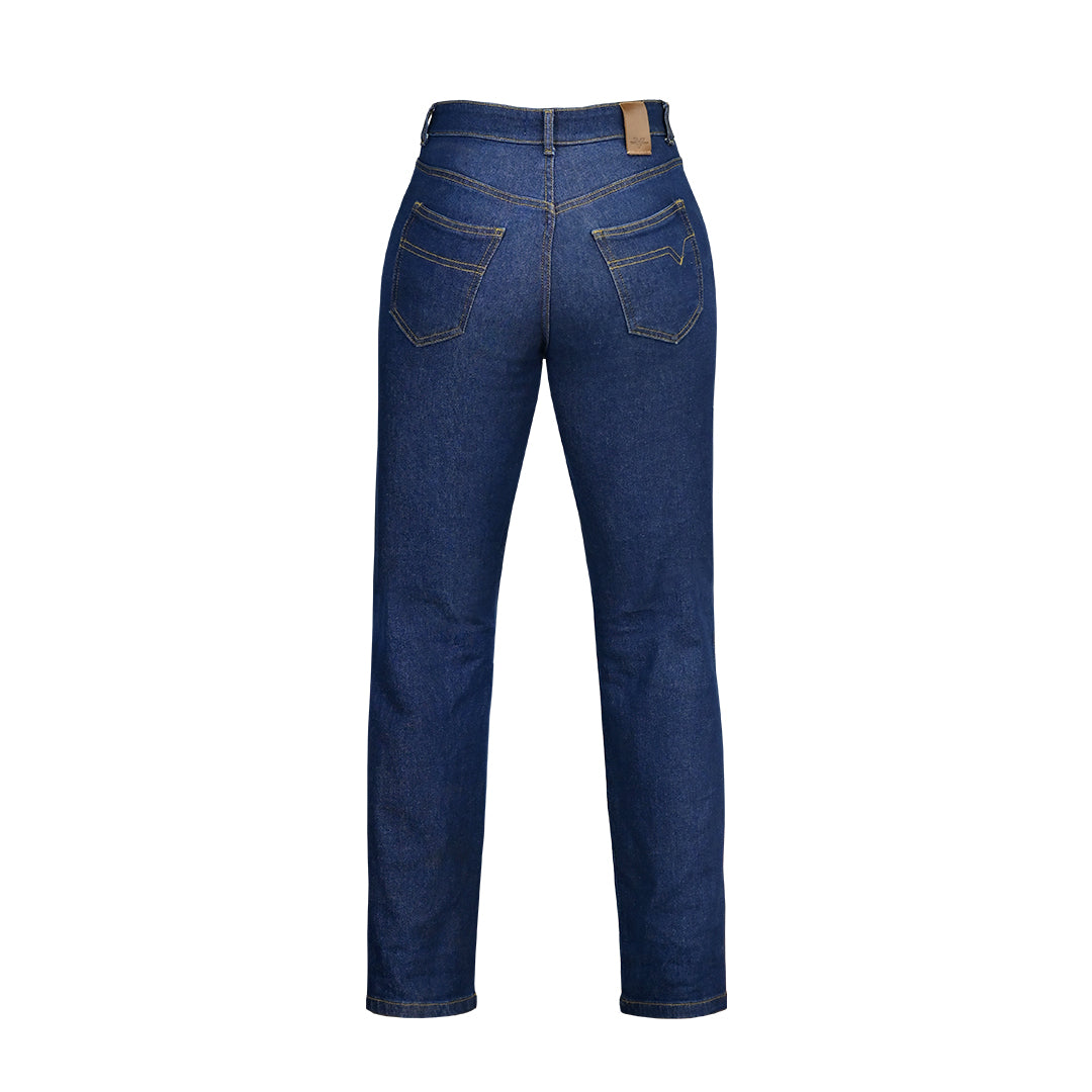 Women Daily Riding Jeans - Augusta by Viaterra - Riders Junction