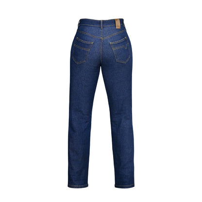 Women Daily Riding Jeans - Augusta by Viaterra - Riders Junction