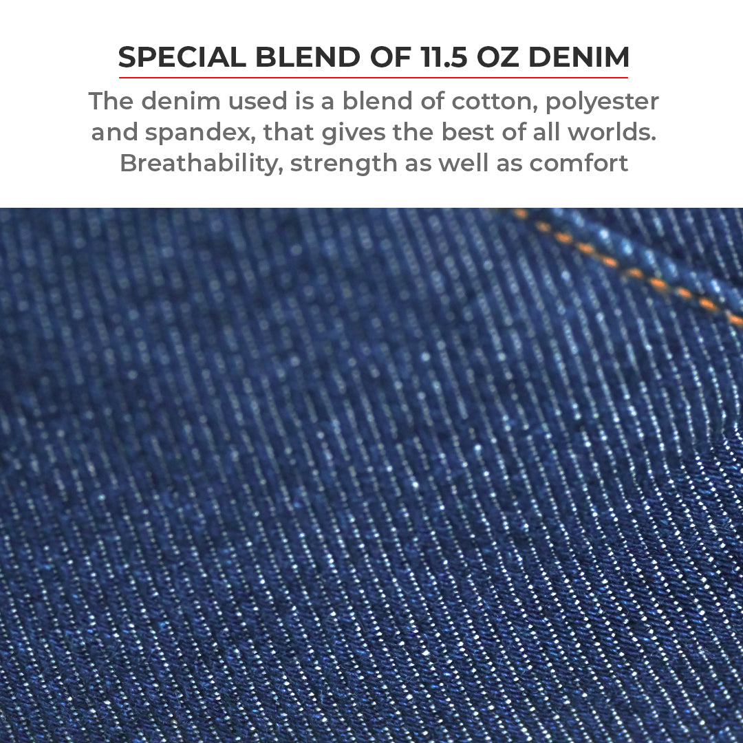 Women Daily Riding Jeans - Augusta by Viaterra - Riders Junction